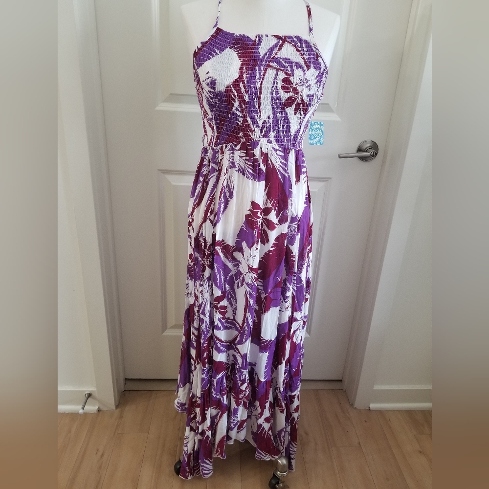 Free People Maxi Dress